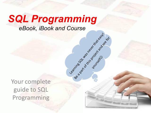 Nimiko SQL programiranje