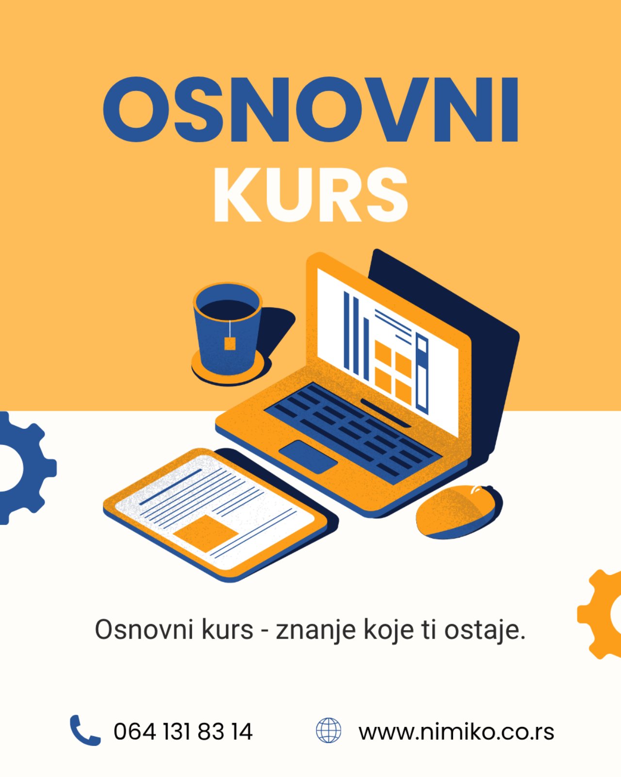skola racunara
