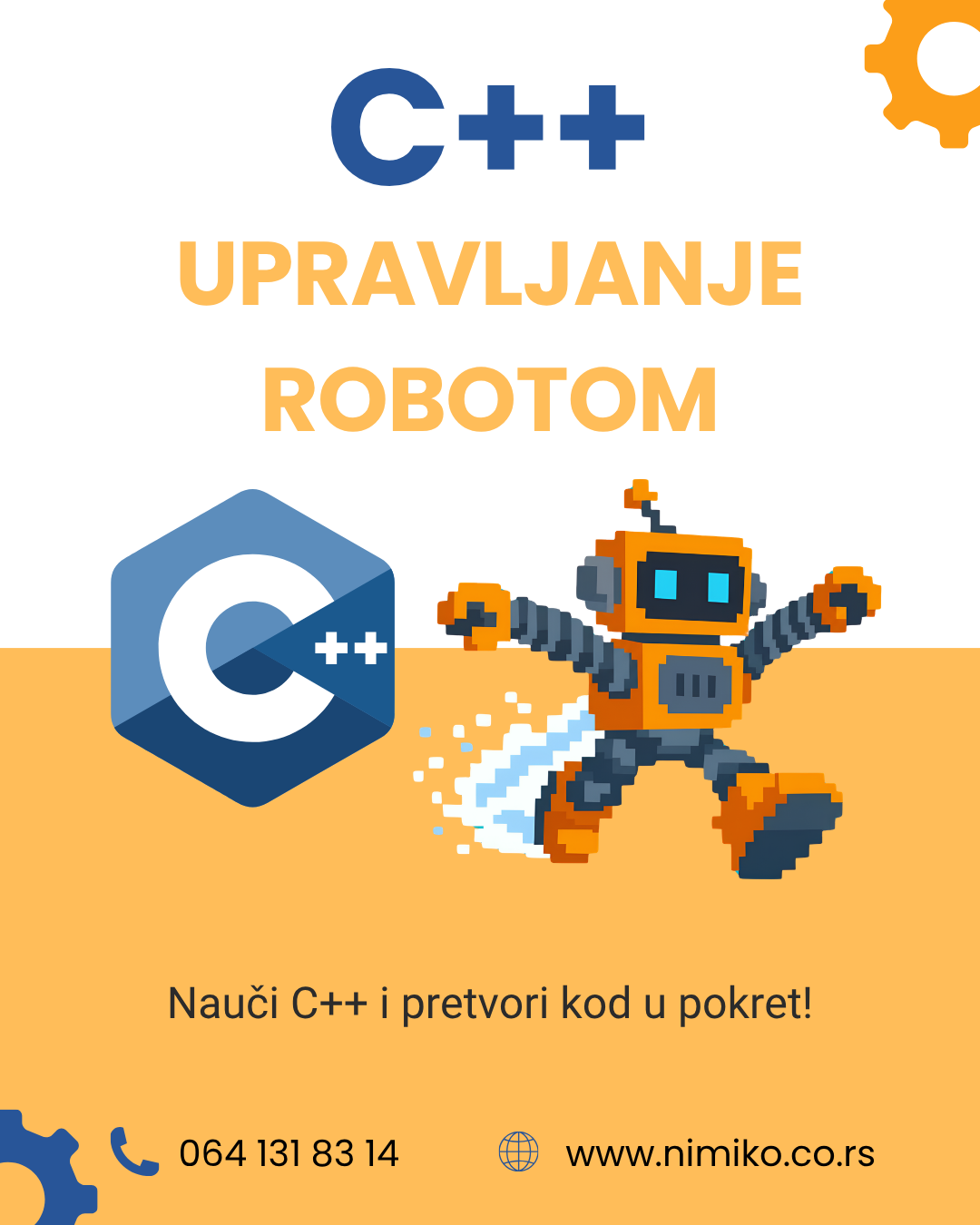 c++ programiranje